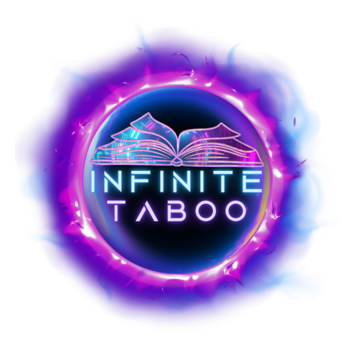 ka venn infinite taboo author